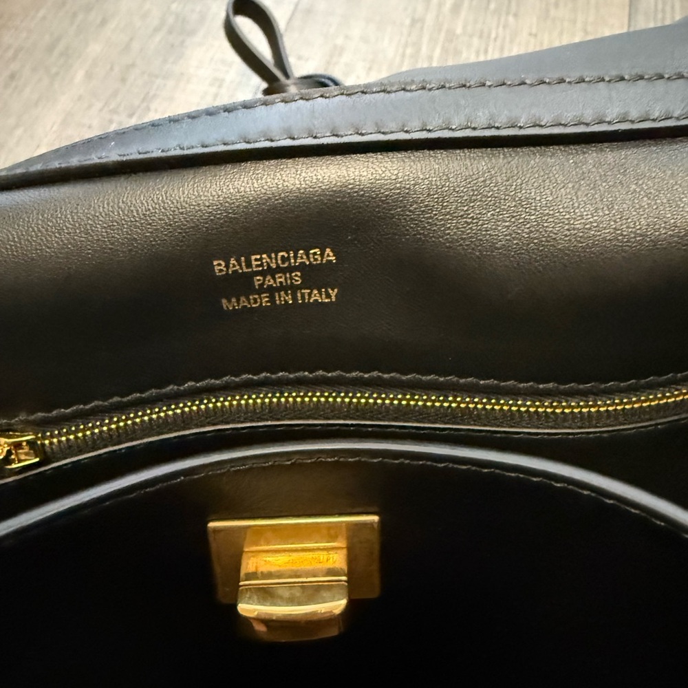 Balenciaga Rodeo Small Handbag - Picture 12 of 17